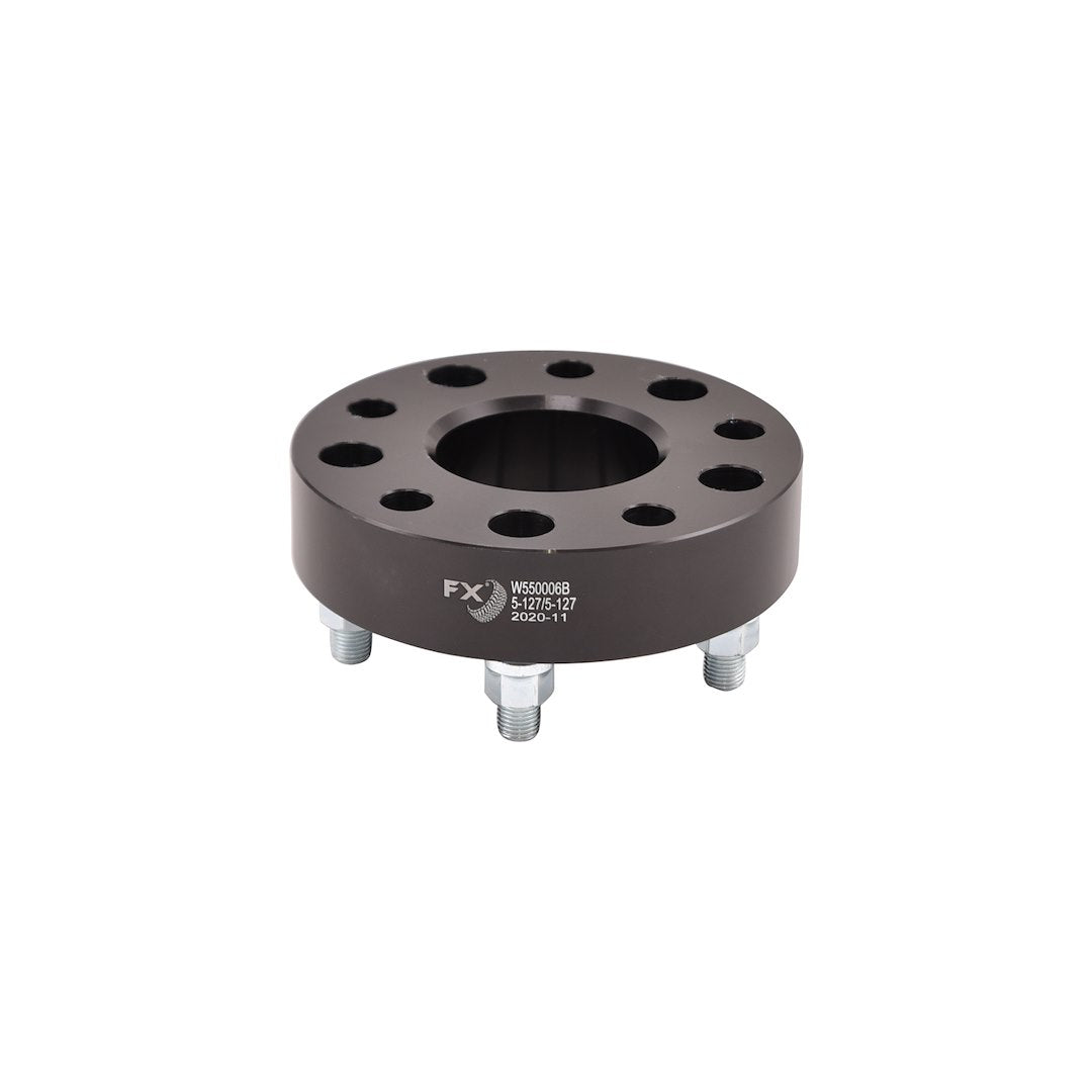 Fx Wheels W550006b Wheel Spacer||t8w_W550006b_Wheel Adapter_3.Jpg||87||t8ww550006b||1002680