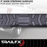 Trailfx Al4016b Nerf Bar||t83_Al4016b_A4 Step Bars_B2c_6.Jpg||90||t83al4016b||1367504