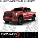 Trailfx Al4006b Nerf Bar||t83_Al4006b_A4 Step Bars_B2c_3.Jpg||87||t83al4006b||1349436