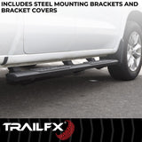 Trailfx Al4003b Nerf Bar||t83_Al4003b_A4 Step Bars_B2c_7.Jpg||91||t83al4003b||1081175