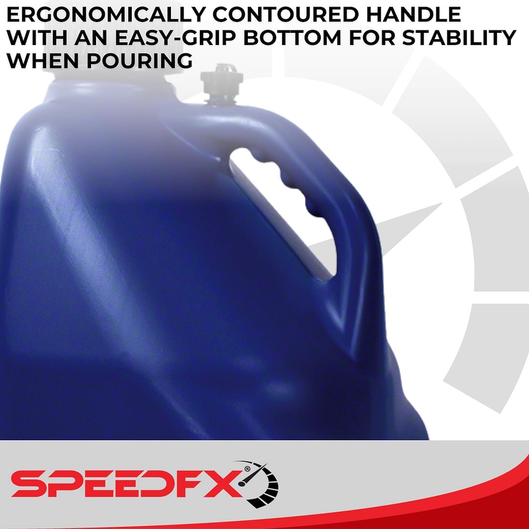 Speedfx 8832 Liquid Storage Container||s73_8832_5 Gallon Utility Jug_B2c_9.Jpg||93||s738832||1786737