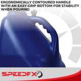 Speedfx 8832 Liquid Storage Container||s73_8832_5 Gallon Utility Jug_B2c_9.Jpg||93||s738832||1786737