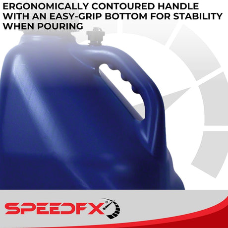 Speedfx 8832 Liquid Storage Container||s73_8832_5 Gallon Utility Jug_B2c_9.Jpg||93||s738832||1786737