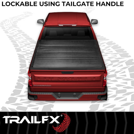 Trailfx Tfx3205 Tonneau Cover||t8n_Tfx3205_Soft Rolling Tonneau_B2c_7.Jpg||91||t8ntfx3205||1515381