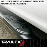 Trailfx A7103t Nerf Bar||t83_A7103t_5 Inch Oval Bent Step Bar_Crew_B2c_6.Jpg||90||t83a7103t||1680669