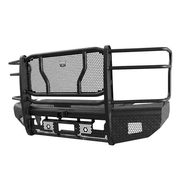 Cattleman Hd 2122prw Bumper||cat_2122prw_Full Bumper_B2c_1.Jpg||85||cat2122prw||1977317