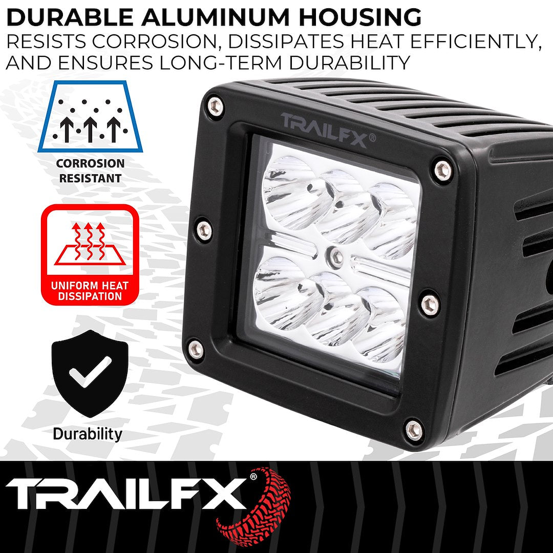 Trailfx 3x2s2 Driving/ Fog Light||t8l_3x2s2_Led Pod Lights_B2c_7.Jpg||91||t8l3x2s2||1771903