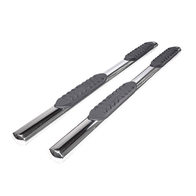 Trailfx A1561s Nerf Bar||t83_A1561s_4 Inch Oval Straight Step Bar_Crew_B2c_1.Jpg||85||t83a1561s||1725780