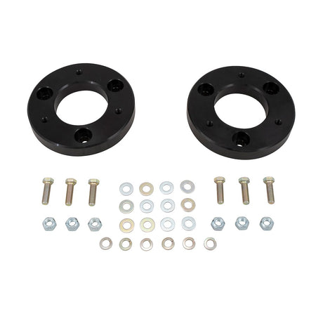 Suspension Pro G20ll4 Leveling Kit Suspension||t8s_G20ll4_Leveling Kit_Web_3.Jpg||87||t8sg20ll4||1431425