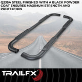 Trailfx A1019t Nerf Bar||t83_A1019t_4 Inch Oval Bent Step Bar_Crew_B2c_2.Jpg||86||t83a1019t||1521698