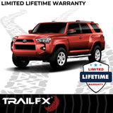 Trailfx A0069s Nerf Bar||t83_A0069s_3 Inch Round Step Bar_Crew_B2c_7.Jpg||91||t83a0069s||1710062