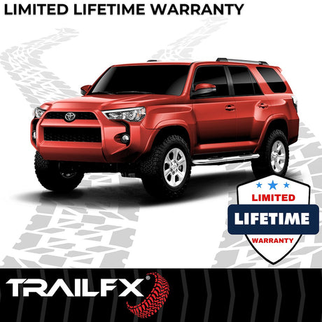 Trailfx A0069s Nerf Bar||t83_A0069s_3 Inch Round Step Bar_Crew_B2c_7.Jpg||91||t83a0069s||1710062