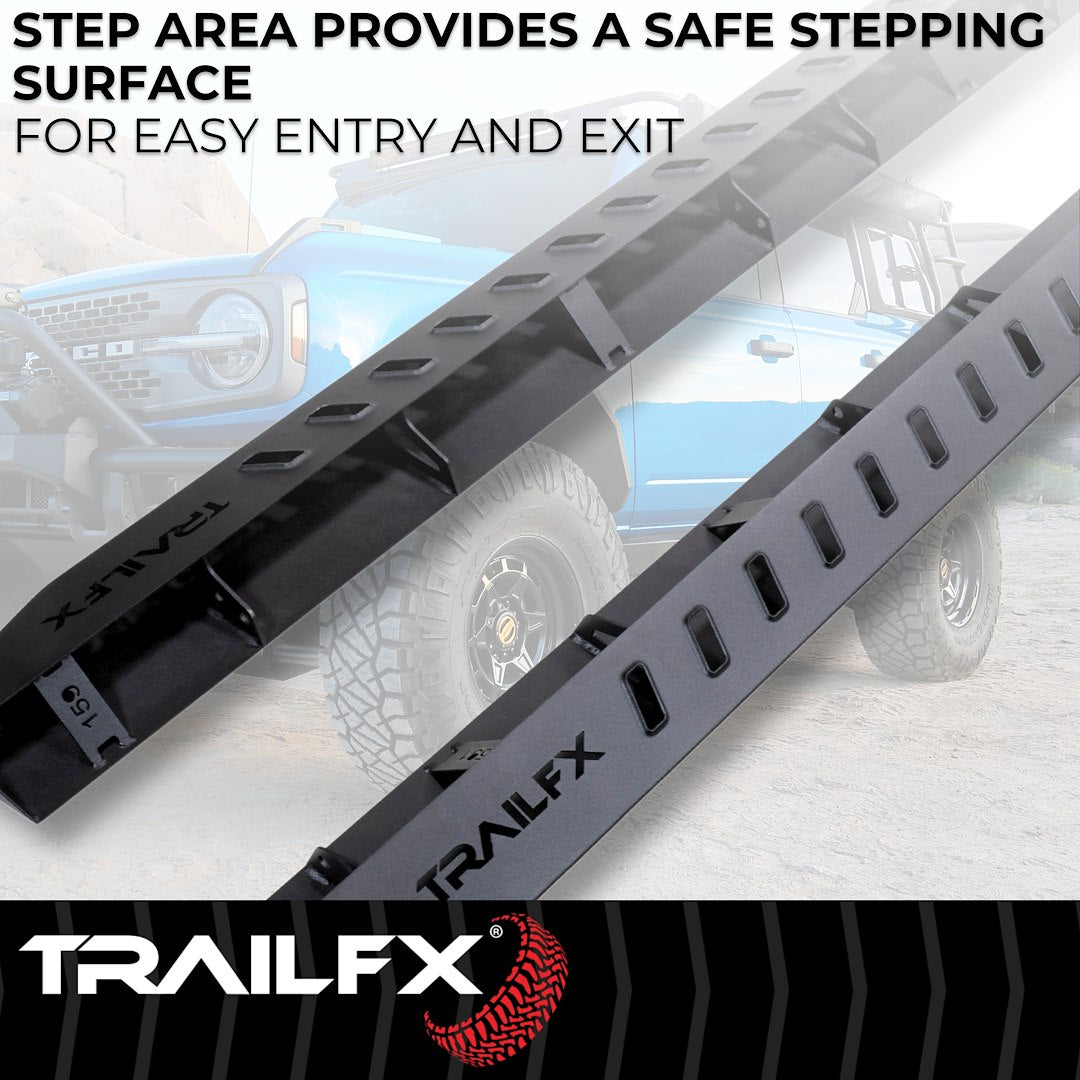 Trailfx Orb011 Running Board||t83_Orb009_Steel Running Boards_B2c_5.Jpg||89||t83orb011||1565891