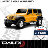 Trailfx A1510b Nerf Bar||t83_A1510b_4 Inch Oval Straight Step Bar_Crew_B2c_8.Jpg||92||t83a1510b||1521254