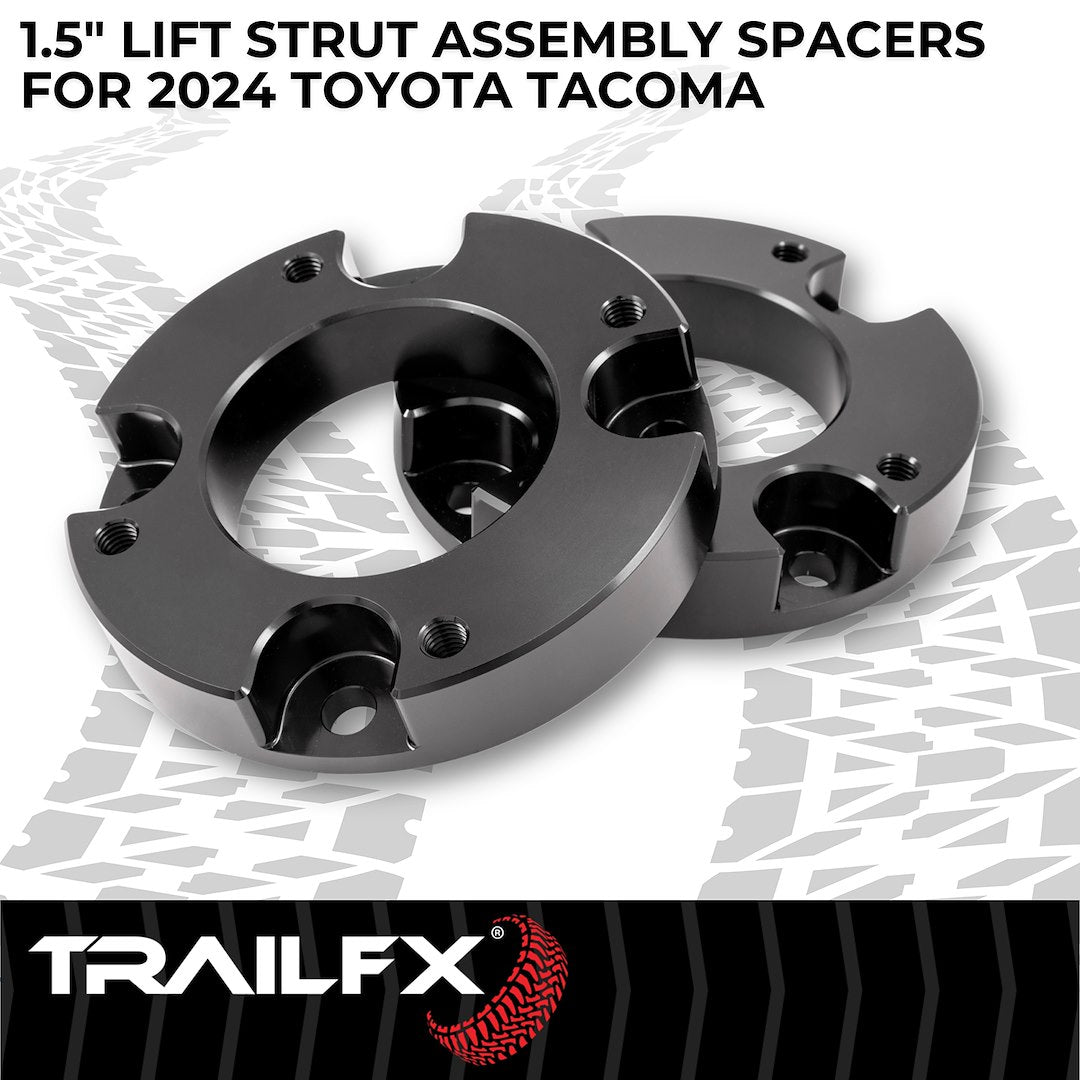 Suspension Pro T15ll2 Leveling Kit Suspension||t8s_T15ll2_Leveling Kit_B2c_3.Jpg||87||t8st15ll2||1610247