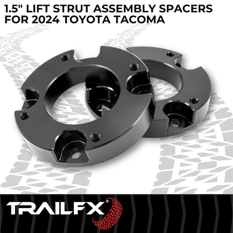 Suspension Pro T15ll2 Leveling Kit Suspension||t8s_T15ll2_Leveling Kit_B2c_3.Jpg||87||t8st15ll2||1610247