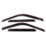 Trailfx 4953ic Rainguard||t84_4953ic_In Channel Rainguards_B2c_1.Jpg||85||t844953ic||1598234