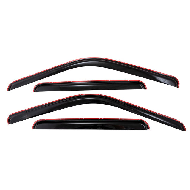 Trailfx 4953ic Rainguard||t84_4953ic_In Channel Rainguards_B2c_1.Jpg||85||t844953ic||1598234