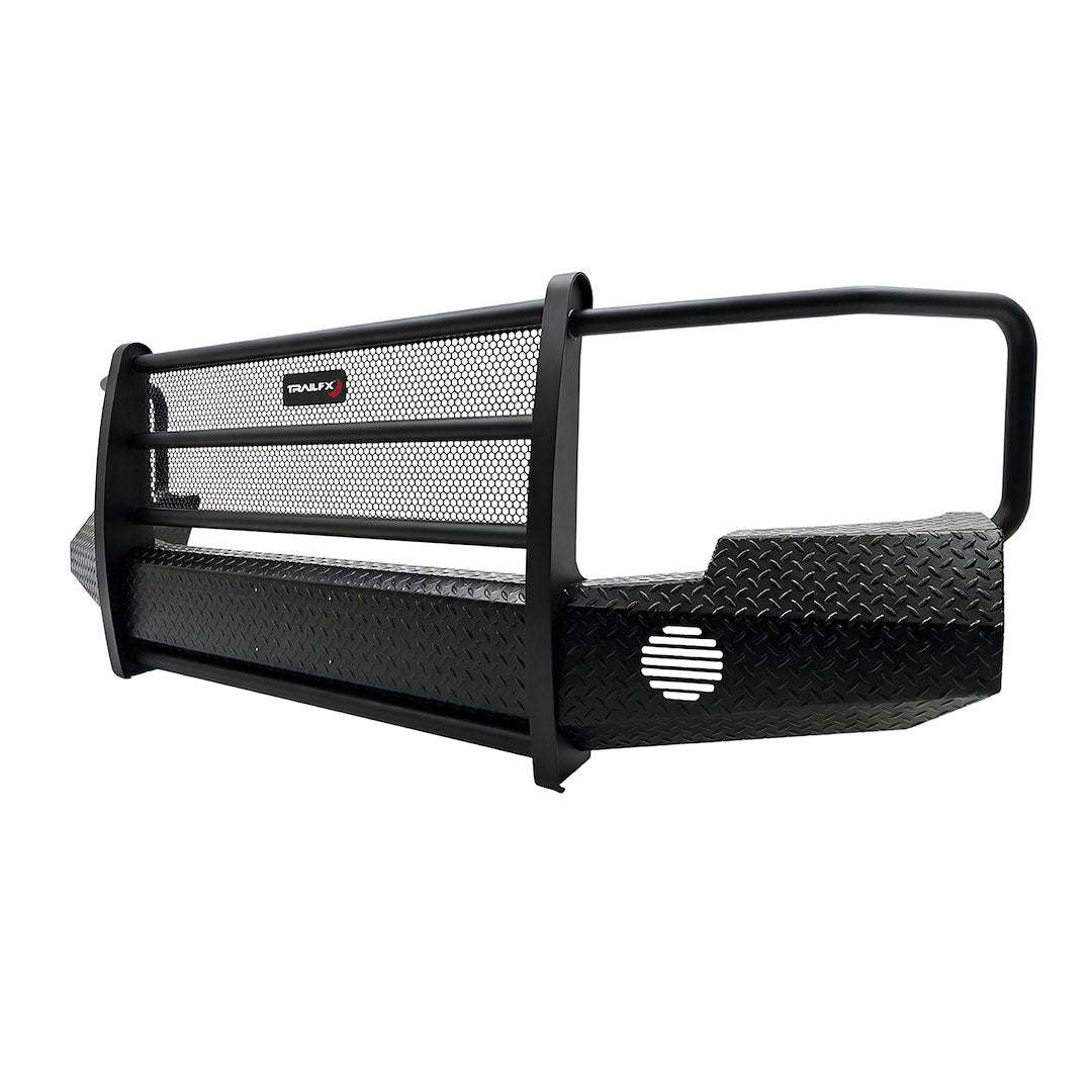 Trailfx Fx3005a Bumper||t83_Fx3005a_Full Bumper_B2c_1.Jpg||85||t83fx3005a||1742794