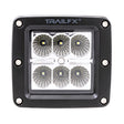 Trailfx 3x2f1 Driving/ Fog Light||t8l_3x2f1_Led Pod Light_B2c_1.Jpg||85||t8l3x2f1||1771873