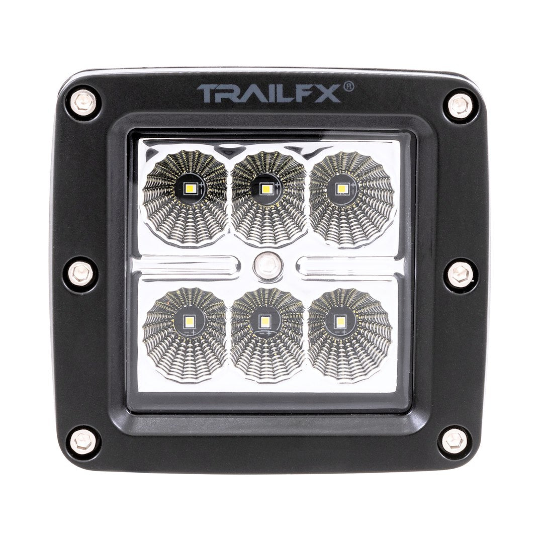 Trailfx 3x2f1 Driving/ Fog Light||t8l_3x2f1_Led Pod Light_B2c_1.Jpg||85||t8l3x2f1||1771873