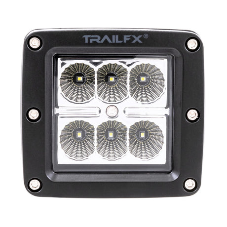 Trailfx 3x2f1 Driving/ Fog Light||t8l_3x2f1_Led Pod Light_B2c_1.Jpg||85||t8l3x2f1||1771873