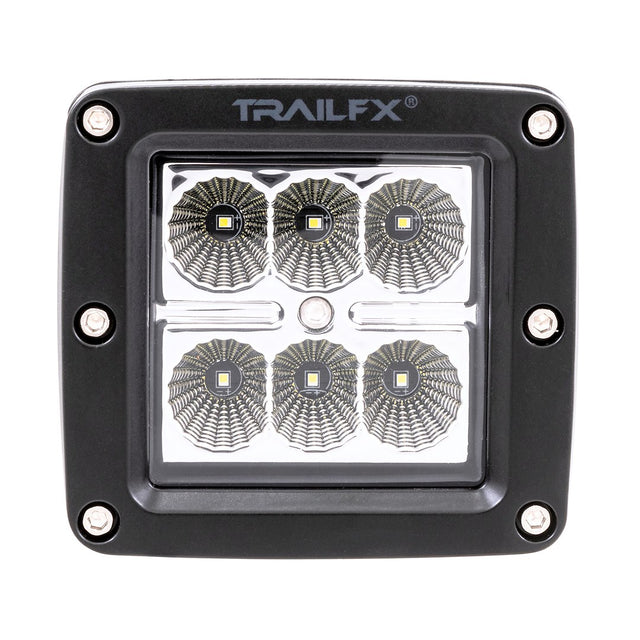 Trailfx 3x2f1 Driving/ Fog Light||t8l_3x2f1_Led Pod Light_B2c_1.Jpg||85||t8l3x2f1||1771873