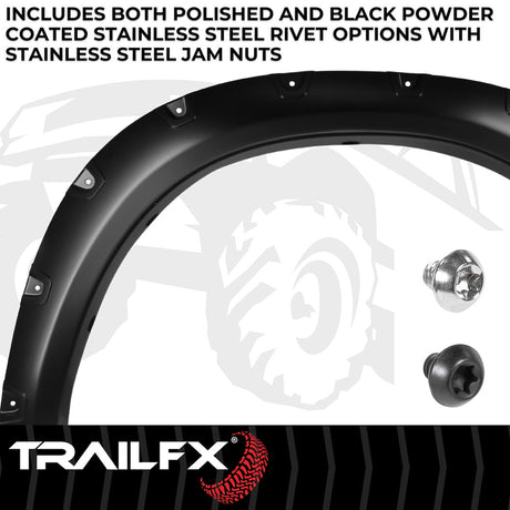 Trailfx Tfd3002s Fender Flare||t84_Tfd3002s_Fender Flares_B2c_6.Jpg||90||t84tfd3002s||1473507