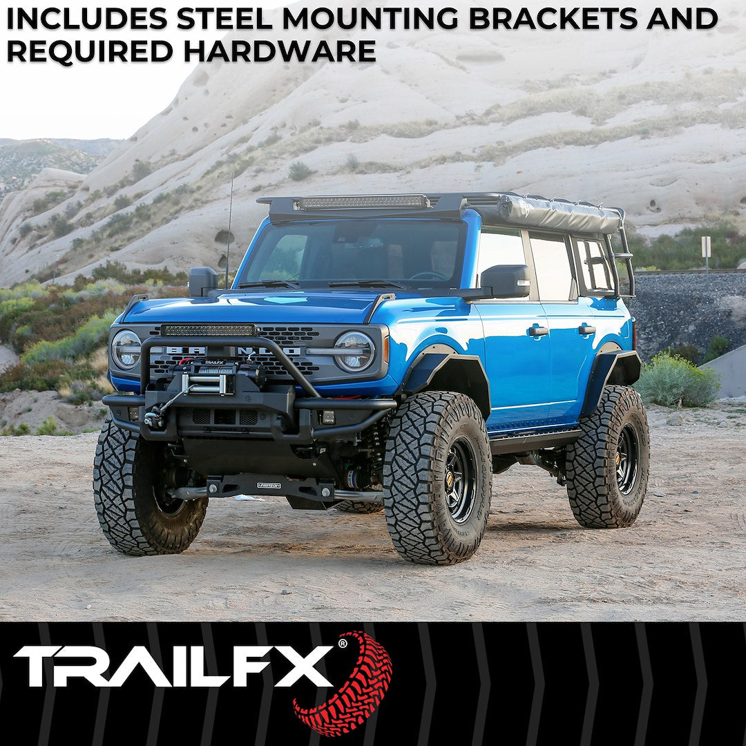 Trailfx Orb013 Running Board||t83_Orb013_Steel Running Boards_B2c_7.Jpg||91||t83orb013||1565909
