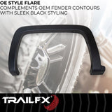 Trailfx Tfc3002oe Fender Flare||t84_Tfc3002oe_Oe Fender Flares_B2c_3.Jpg||87||t84tfc3002oe||1565936
