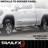 Trailfx A7036s Nerf Bar||t83_A7036s_5 Inch Oval Straight Step Bar_Standard_B2c_7.Jpg||91||t83a7036s||1528873