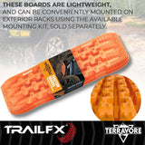 Trailfx Tbor01 Traction Mat||t8o_Tbor01_Traction Boards_B2c_5.Jpg||90||t8otbor01||914939
