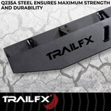 Trailfx Orb010 Running Board||t83_Orb010_Steel Running Boards_B2c_3.Jpg||87||t83orb010||1471807