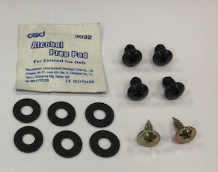 Trailfx Rh5727h Bug Shield Mounting Hardware||rh5727h.Jpg||85||t84rh5727h||1306293