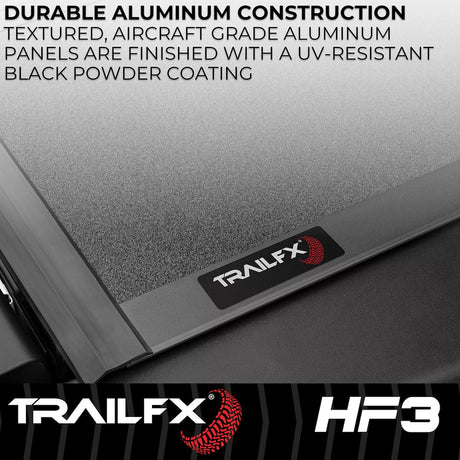 Trailfx Tfx8003 Tonneau Cover||t8n_Tfx8003_Hf3 Tonneau Cover_B2c_4.Jpg||88||t8ntfx8003||1652488