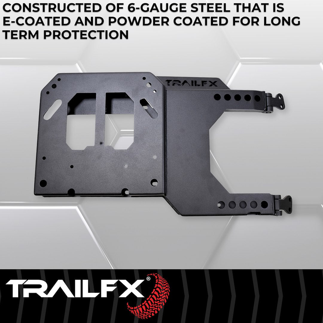 Trailfx Br010t Spare Tire Carrier||t83_Br010t_Spare Tire Carrier Hinge_B2c_5.Jpg||89||t83br010t||1483003