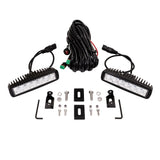 Trailfx 6srutlf2 Work Light||t8l_6srutlf2_Led Work Lights_B2c_2.Jpg||86||t8l6srutlf2||1779991