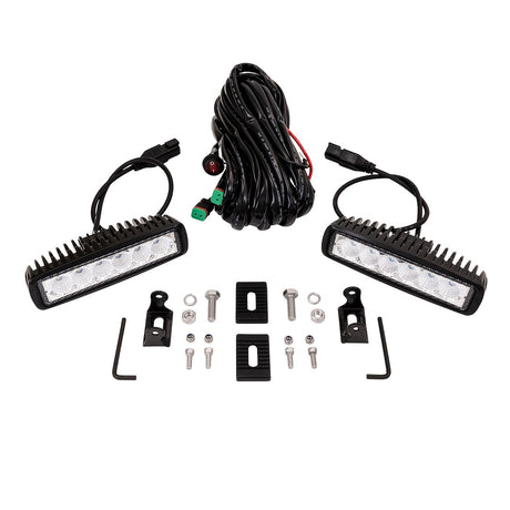 Trailfx 6srutlf2 Work Light||t8l_6srutlf2_Led Work Lights_B2c_2.Jpg||86||t8l6srutlf2||1779991
