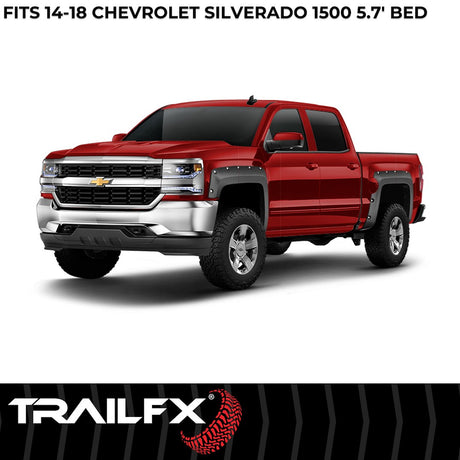 Trailfx Tfc3004s Fender Flare||t84_Tfc3004s_Fender Flares_B2c_7.Jpg||91||t84tfc3004s||1508818