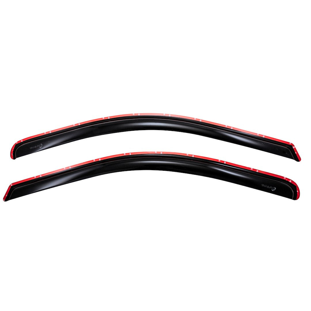 Trailfx 2002ic Rainguard||t84_2002ic_In Channel Rainguards_B2c_1.Jpg||85||t842002ic||1591300