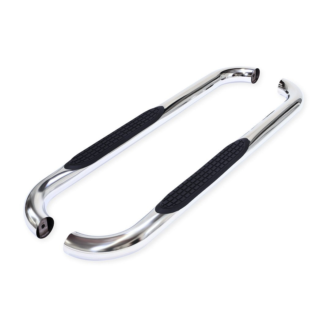 Trailfx A0046s Nerf Bar||t83_A0046s_3 Inch Round Step Bar_Standard_B2c_1.Jpg||85||t83a0046s||1515686