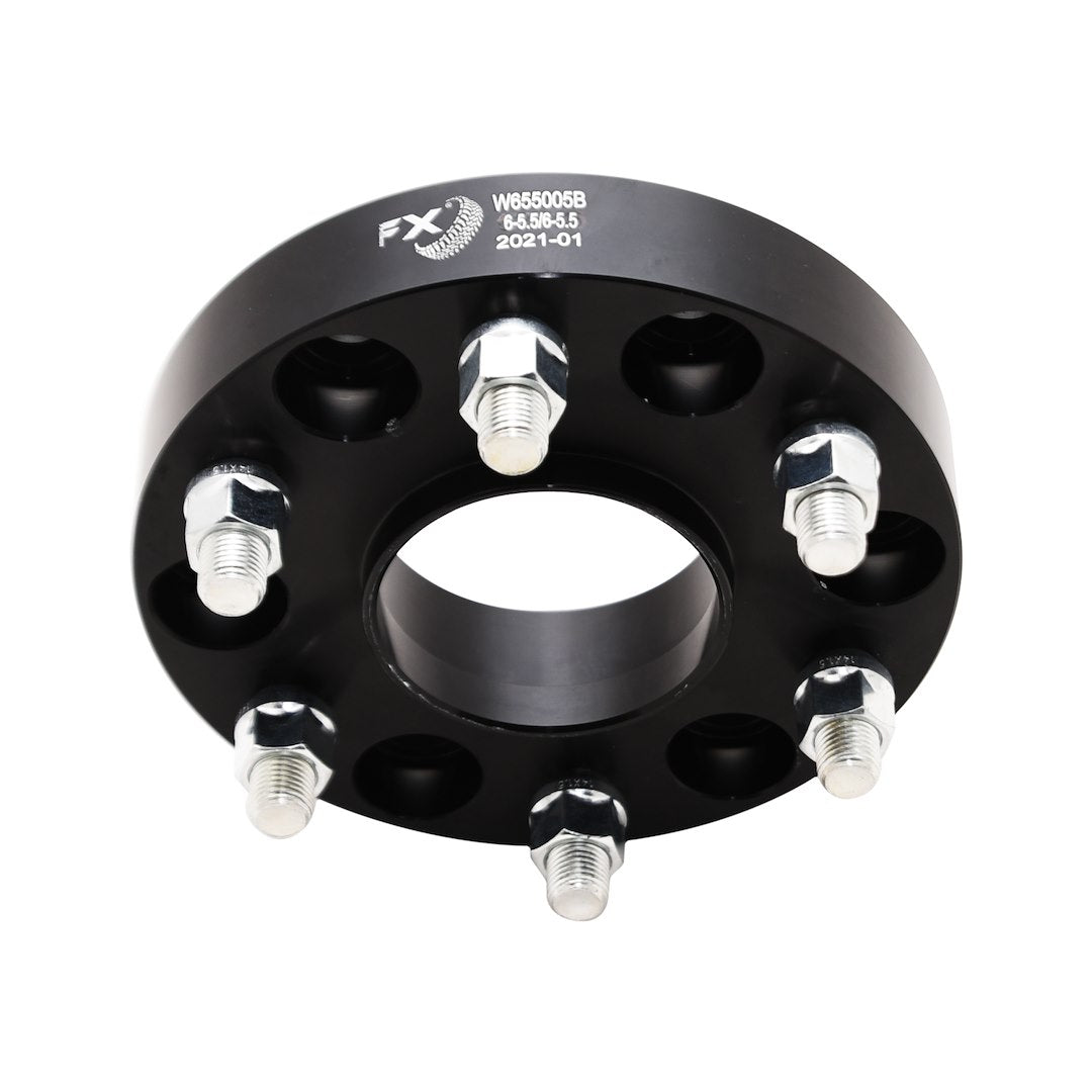 Fx Wheels W655005hc Wheel Spacer||t8w_W6550005hc_Hub Centric Wheel Adapter_Web_6.Jpg||90||t8ww655005hc||1787209