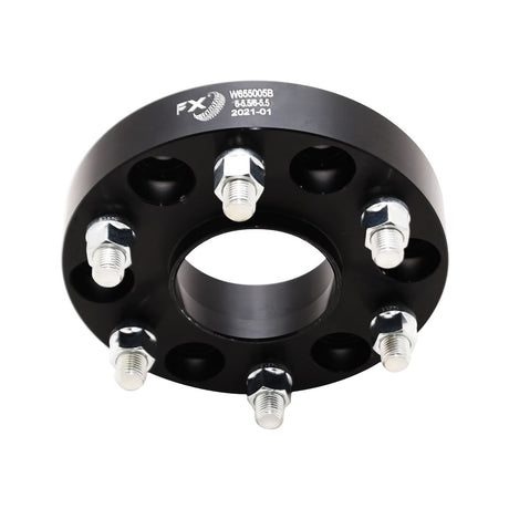 Fx Wheels W655005hc Wheel Spacer||t8w_W6550005hc_Hub Centric Wheel Adapter_Web_6.Jpg||90||t8ww655005hc||1787209