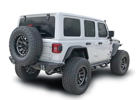 Trailfx Jl06t Bumper||t83_Jl06t_Jeep Premium Rear Bumper_1.Jpg||85||t83jl06t||1271278