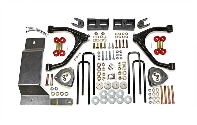Suspension Pro G40sl2 Lift Kit Suspension||g40sl1_G40sl2_Ccx_Whitebkg.Jpg||85||t8sg40sl2||1248906