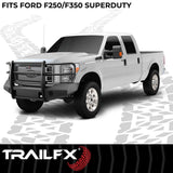 Trailfx Fx3000a Bumper||t83_Fx3000a_Full Bumper_B2c_6.Jpg||90||t83fx3000a||1731963