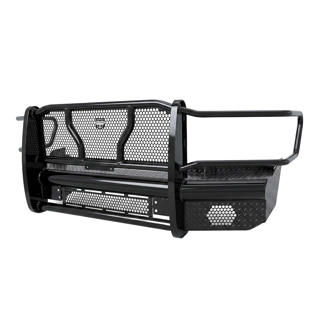 Cattleman Hd 2247p Bumper||cat_2247p_Full Bumper_B2c_1.Jpg||85||cat2247p||2111224
