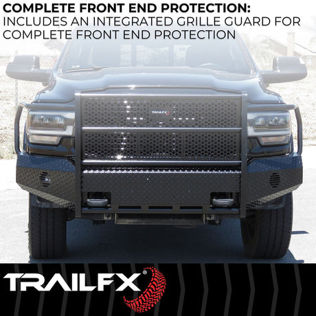 Trailfx Fx3032a Bumper||t83_Fx3032a_Full Bumper_B2c_2.Jpg||86||t83fx3032a||1708657