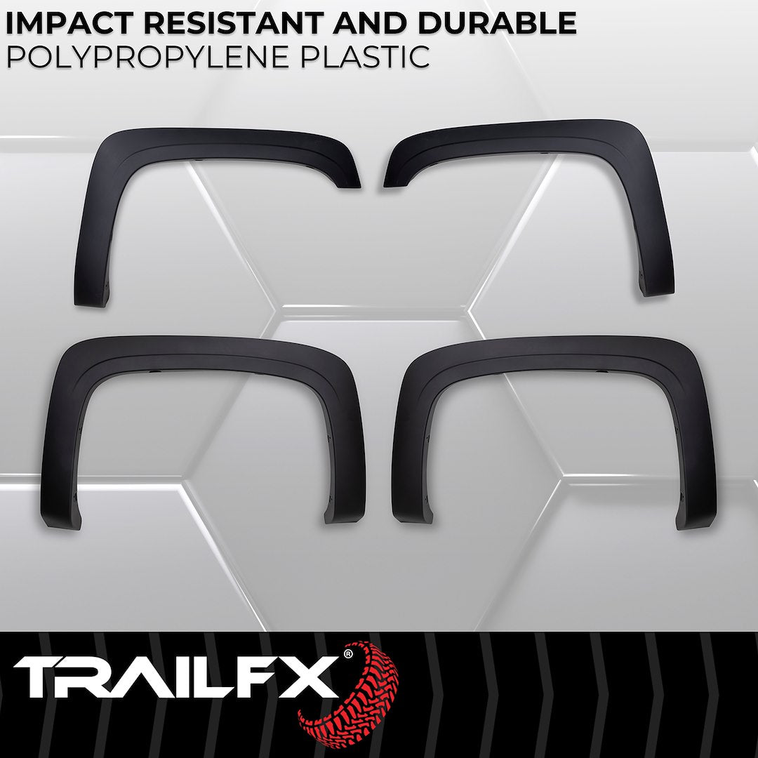 Trailfx Tfc3001oe Fender Flare||t84_Tfc3001oe_Oe Fender Flares_B2c_4.Jpg||88||t84tfc3001oe||1565930