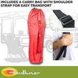 Faulkner 49579h Camping Chair||flk_49579h_Big Dog Bucket Chair_Red Black_B2c_6 (2).Jpg||92||flk49579h||1596035